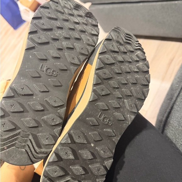 UGG Women's Brown Waterproof Winter Boots - Picture 6 of 7